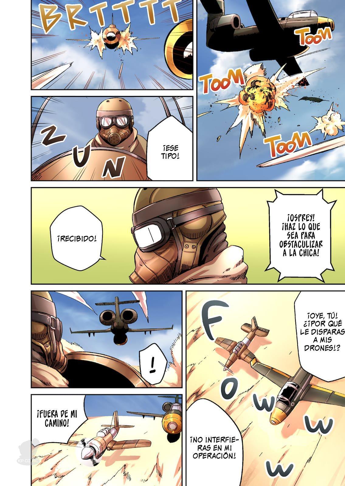Capitulo 17 page 13