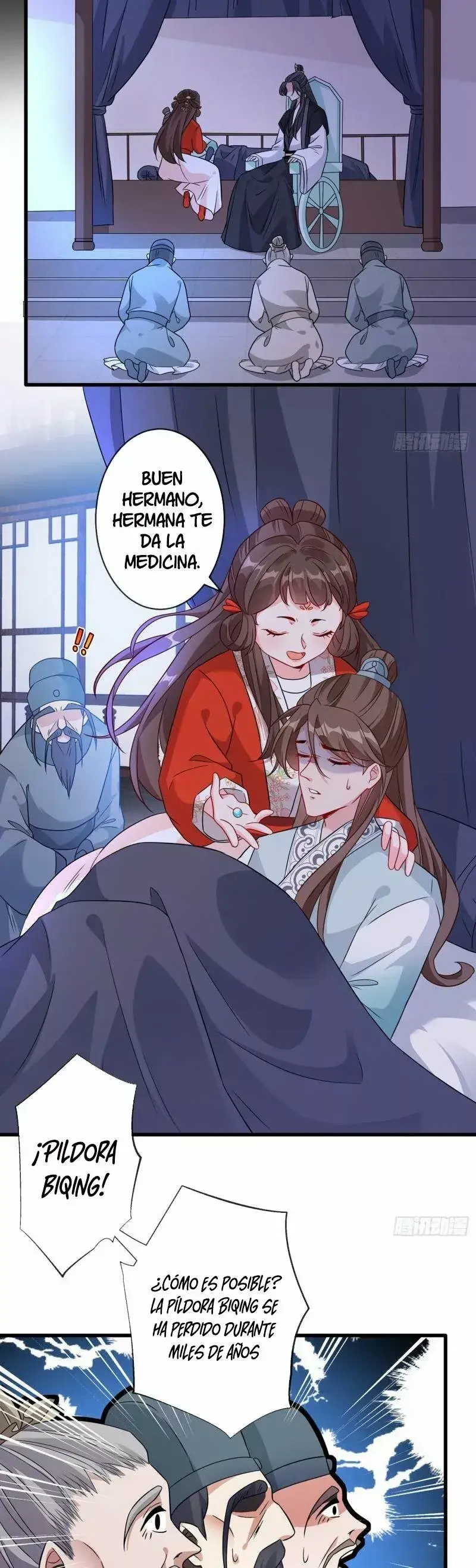 Capitulo 29 page 16