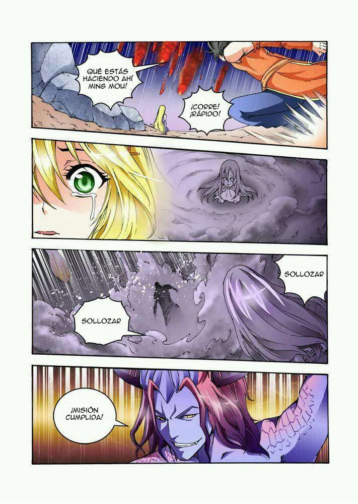 Capitulo 34 page 4