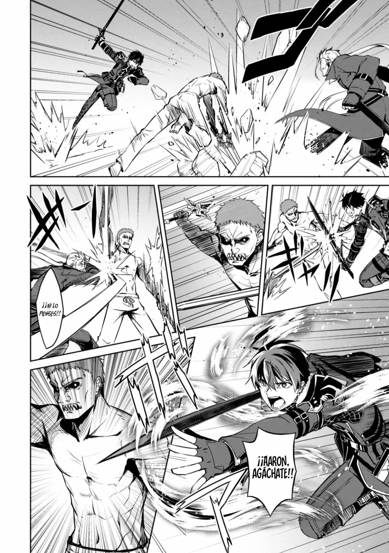Capitulo 34 page 17