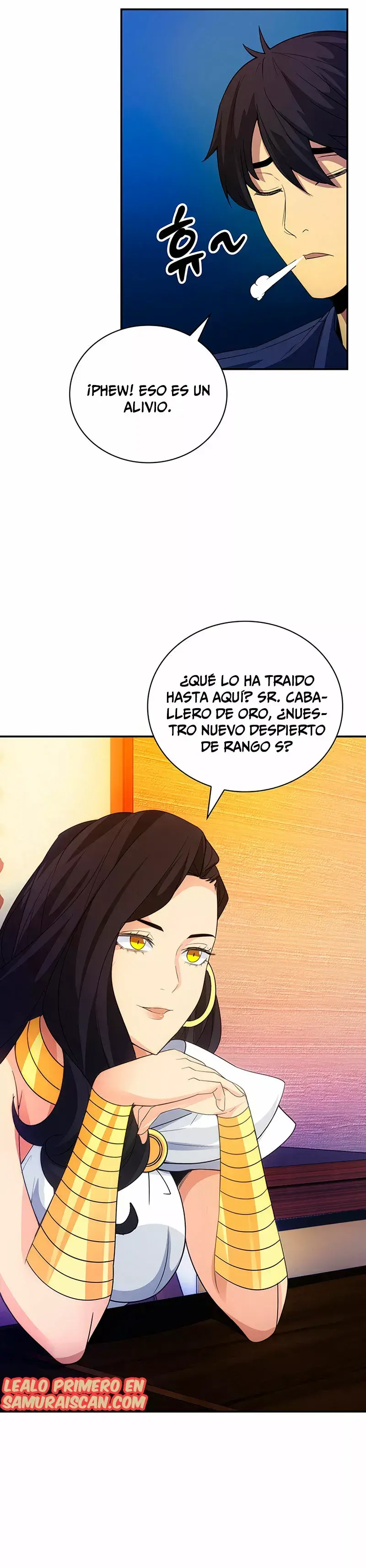 Capitulo 17 page 19