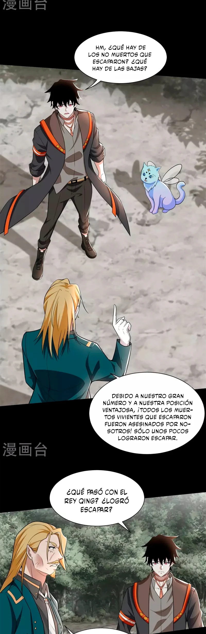 Capitulo 540 page 8