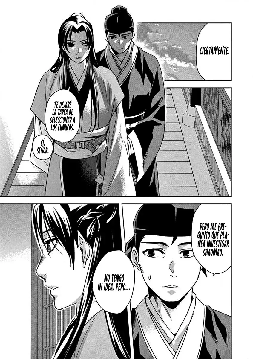 Capitulo 35 page 21
