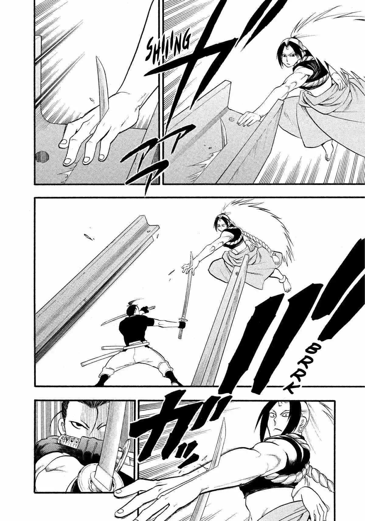 Capitulo 25 page 29