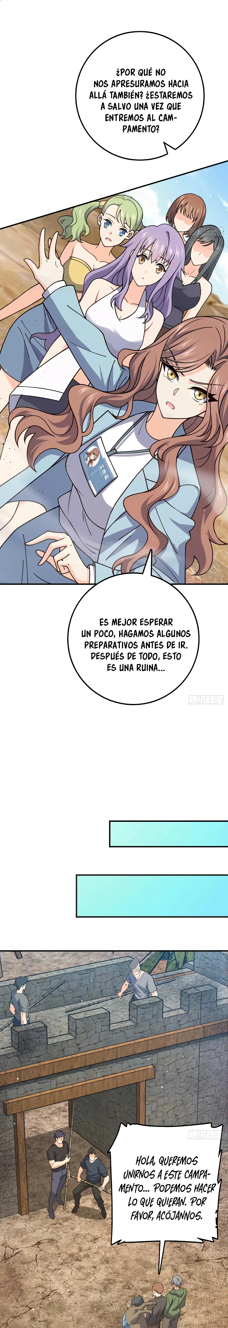 Capitulo 729 page 11