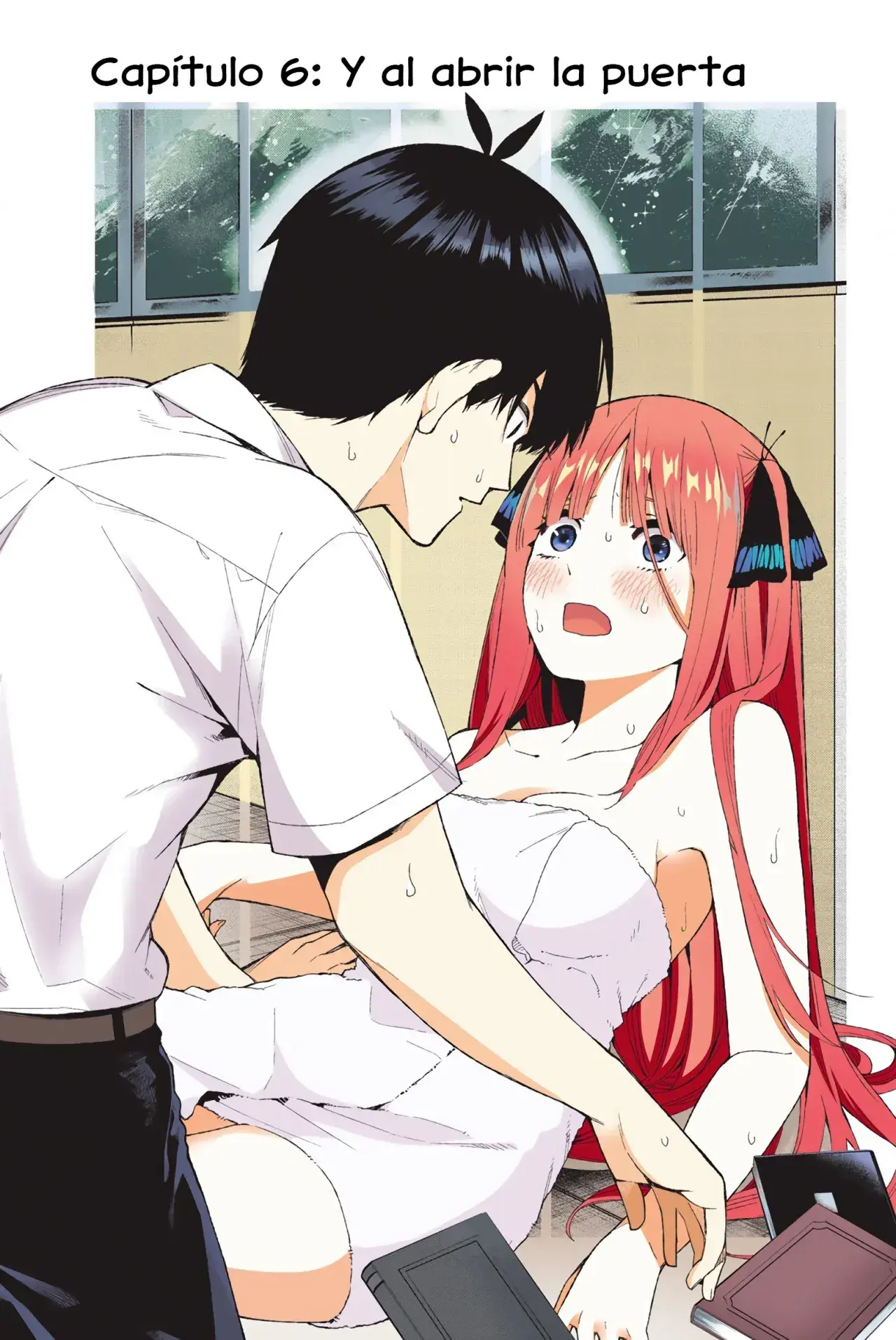 Capitulo 6 page 5