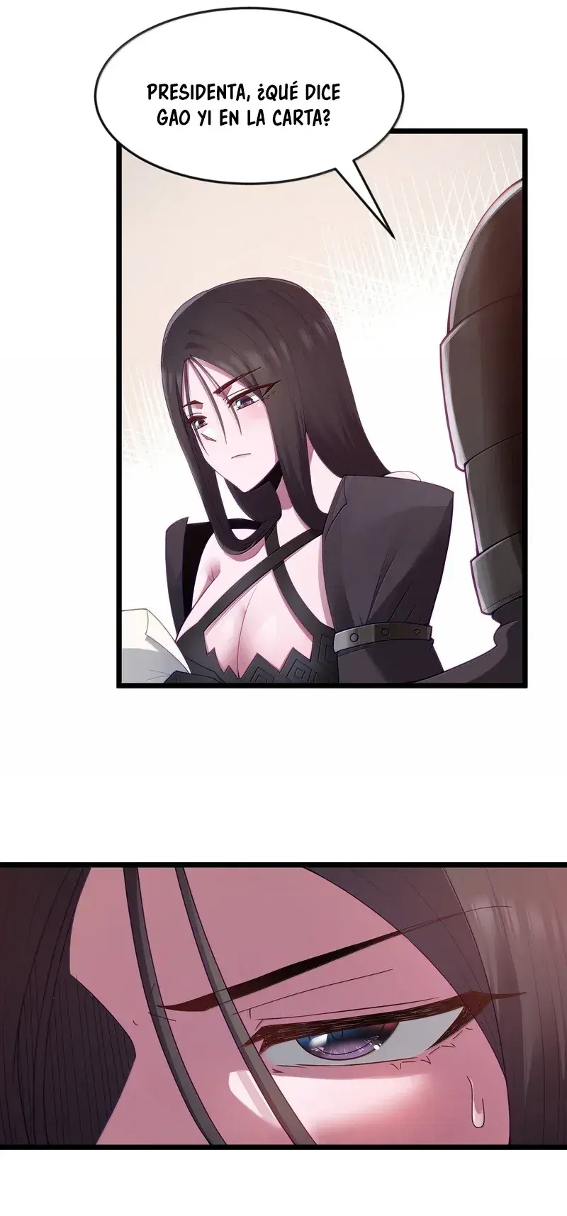 Capitulo 82 page 8