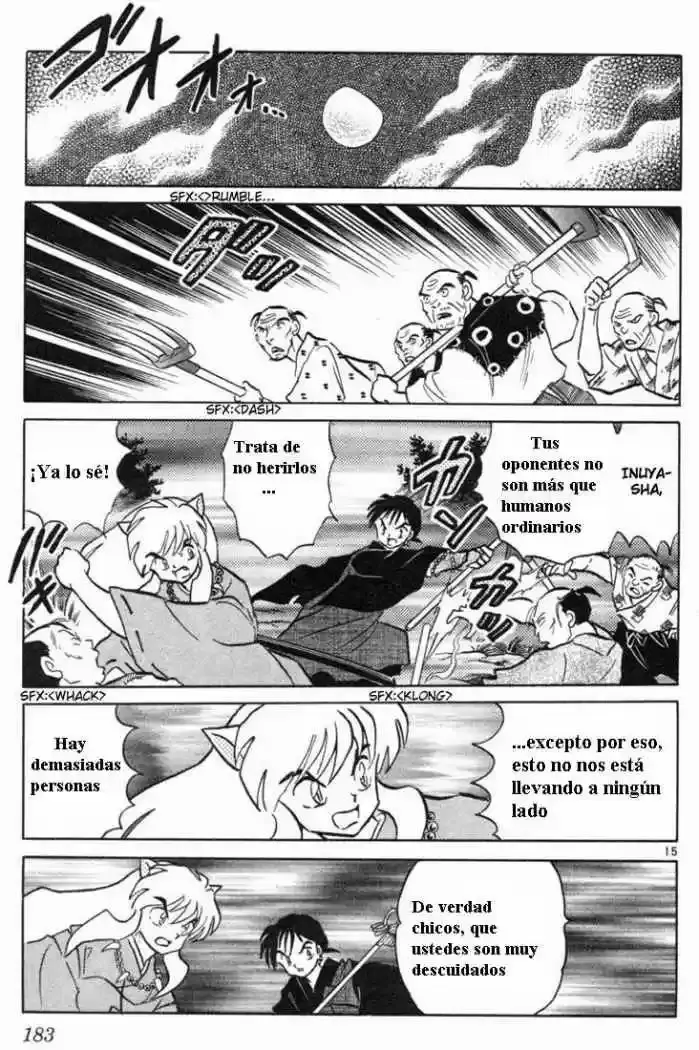 Capitulo 152 page 15