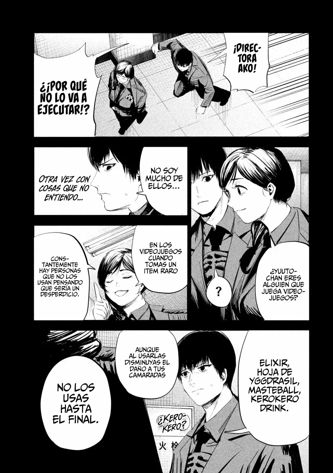 Capitulo 6 page 22