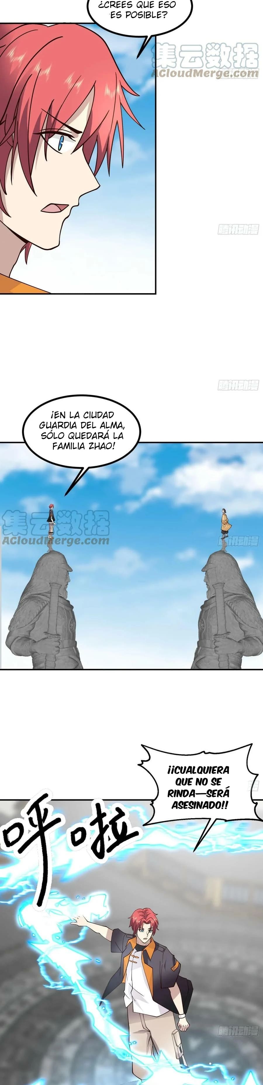 Capitulo 612 page 6