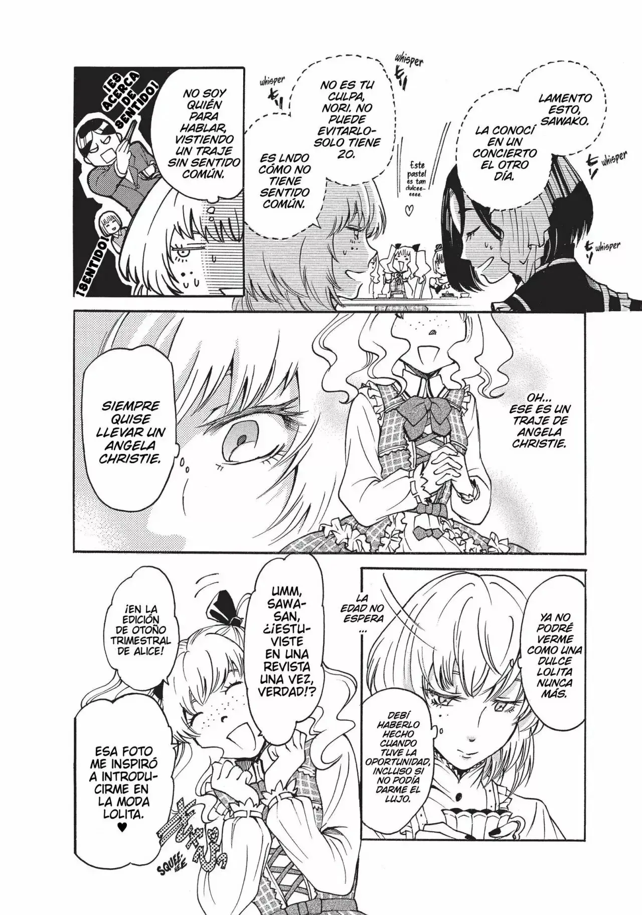 Capitulo 6.50 page 18
