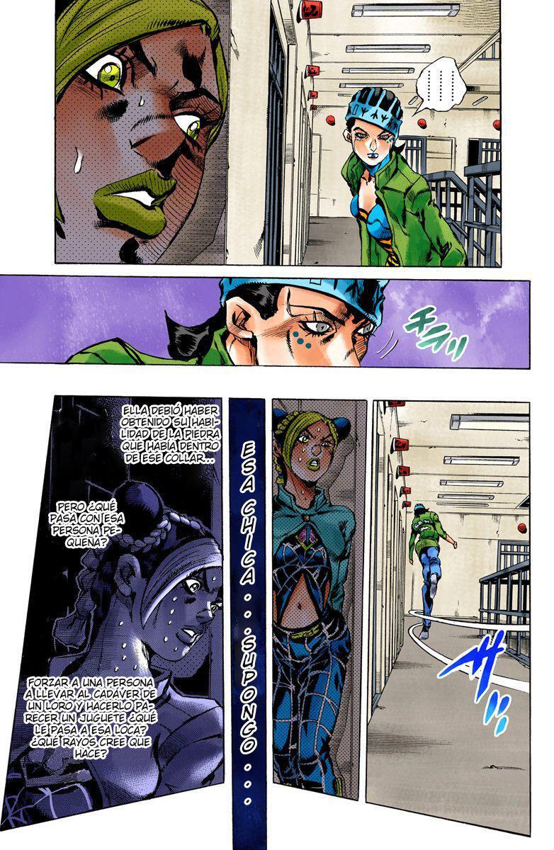 Capitulo 6.50 page 4