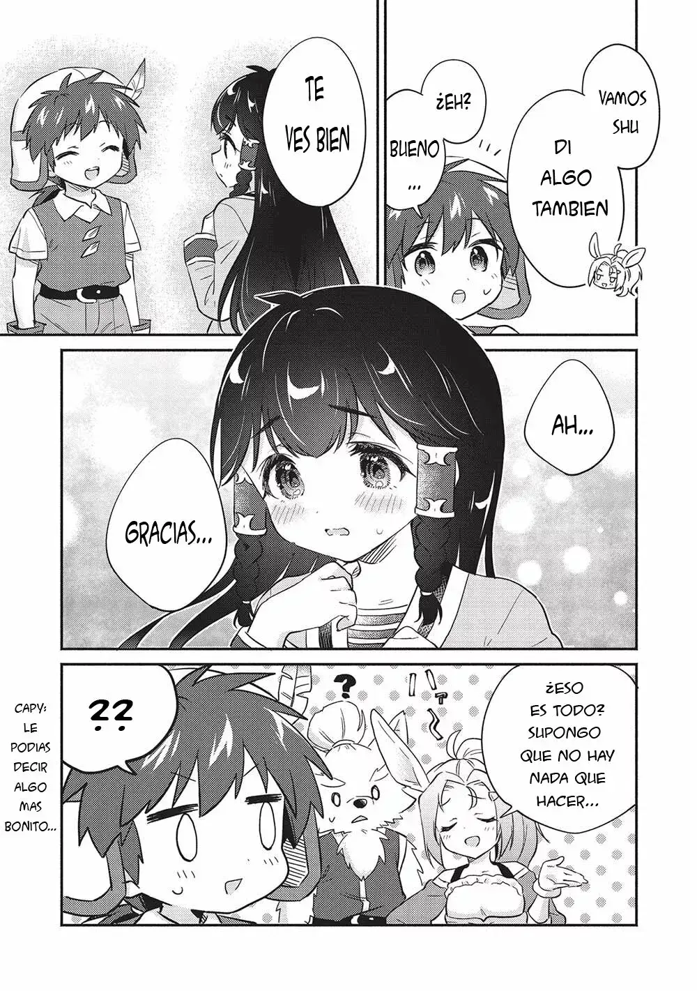 Capitulo 31 page 4