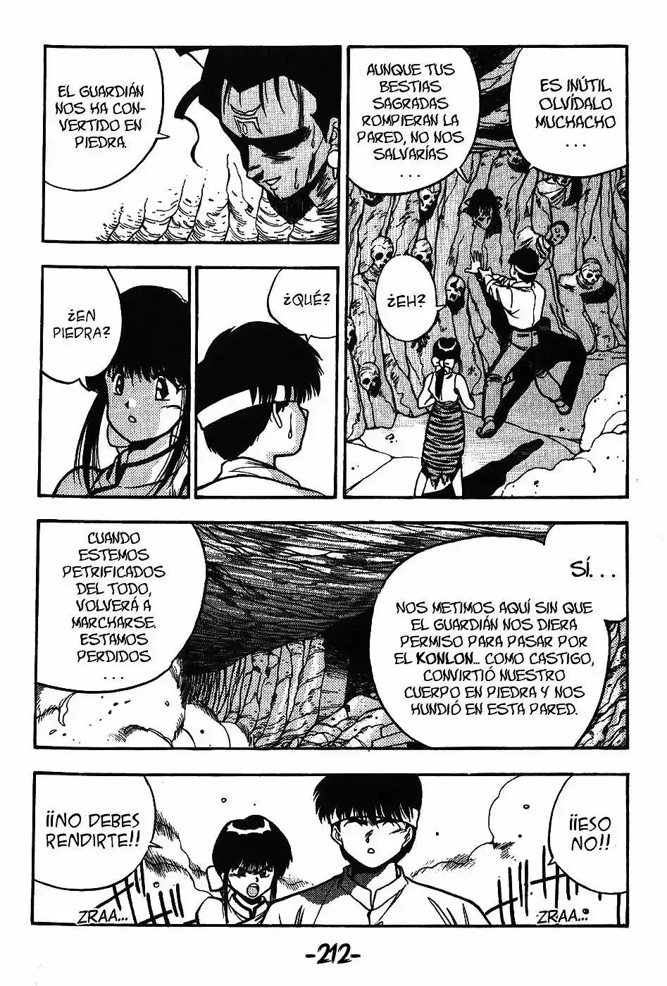 Capitulo 157 page 7