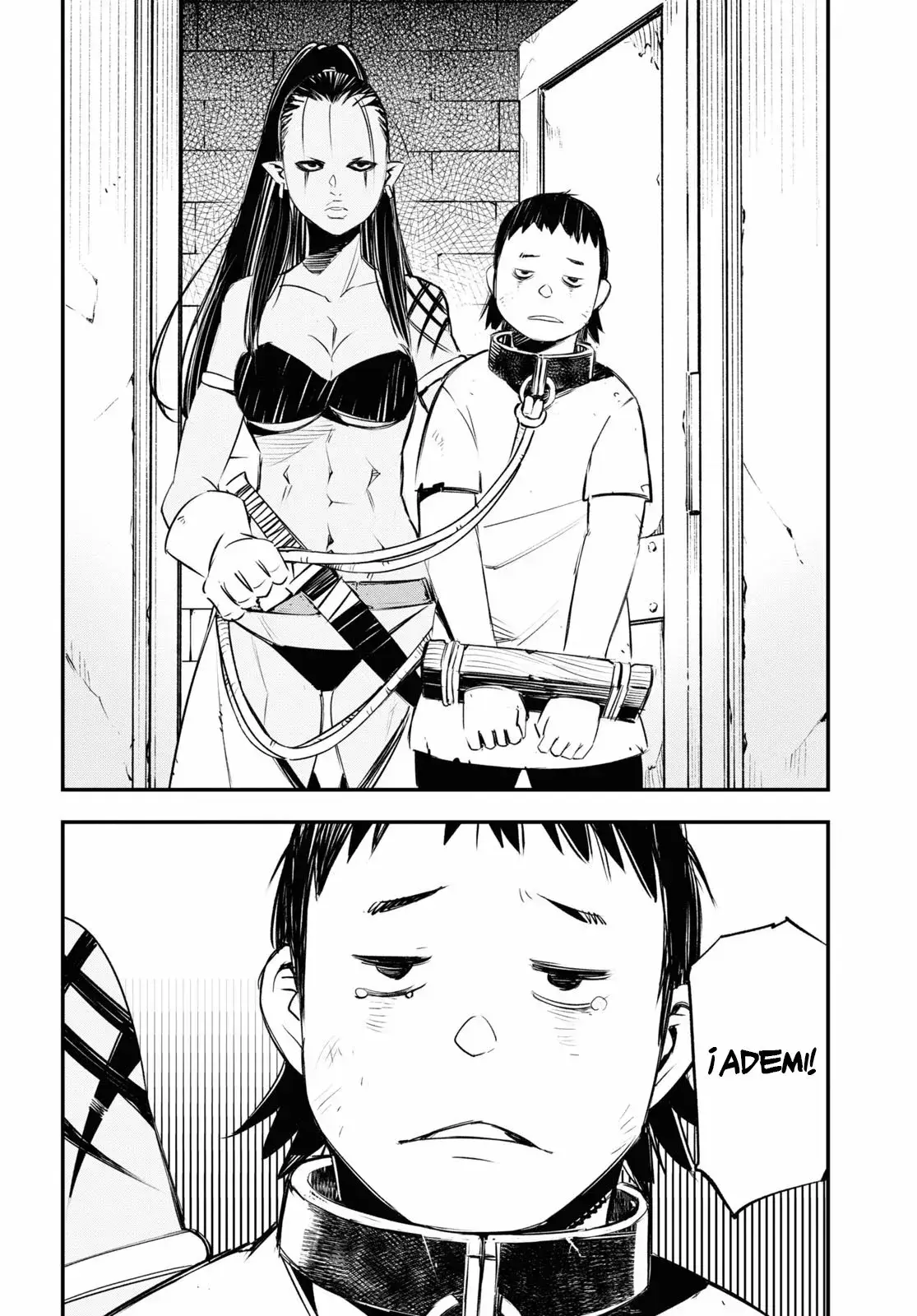 Capitulo 32 page 35