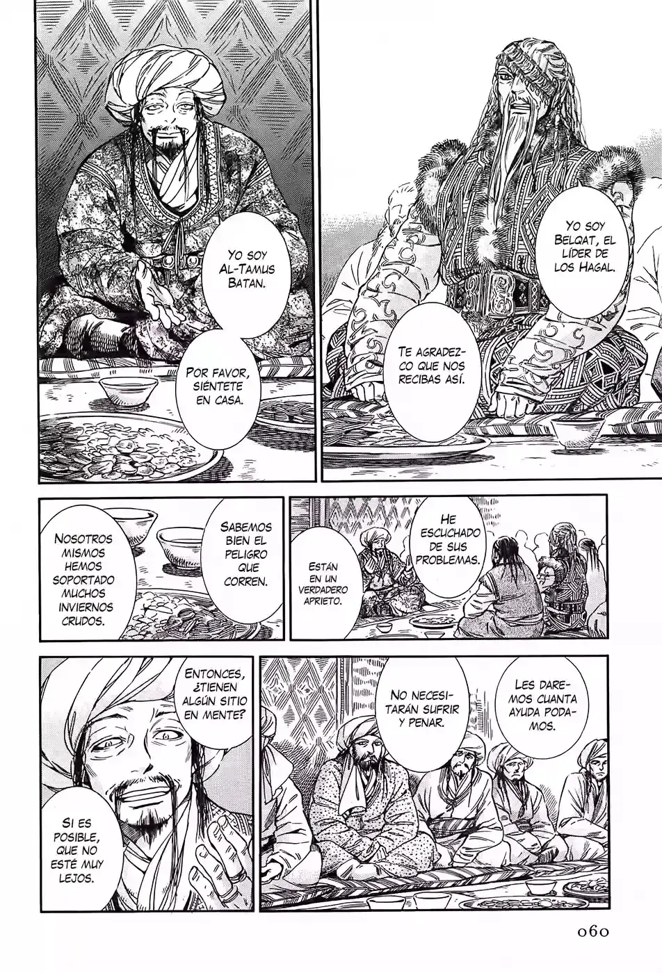 Capitulo 30 page 10