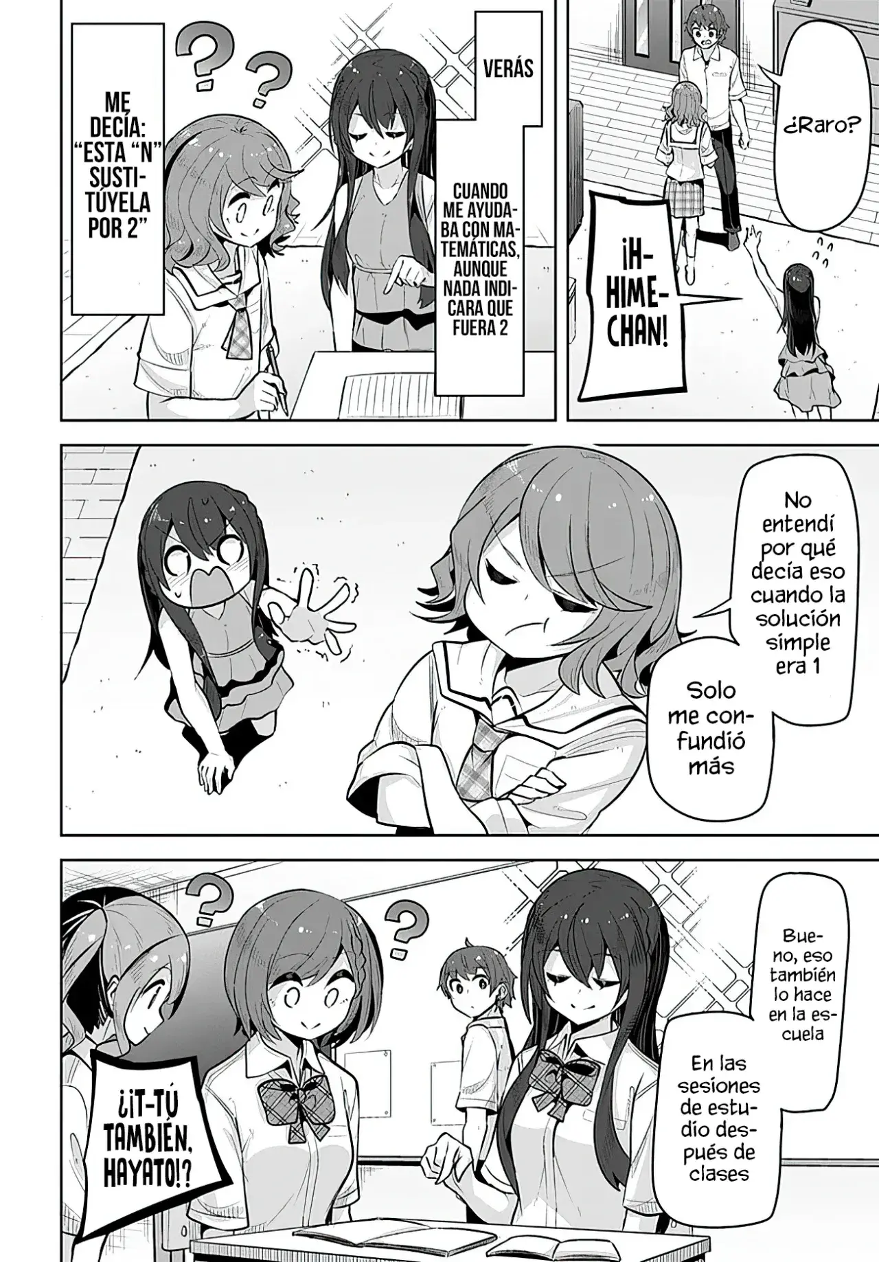 Capitulo 23 page 24