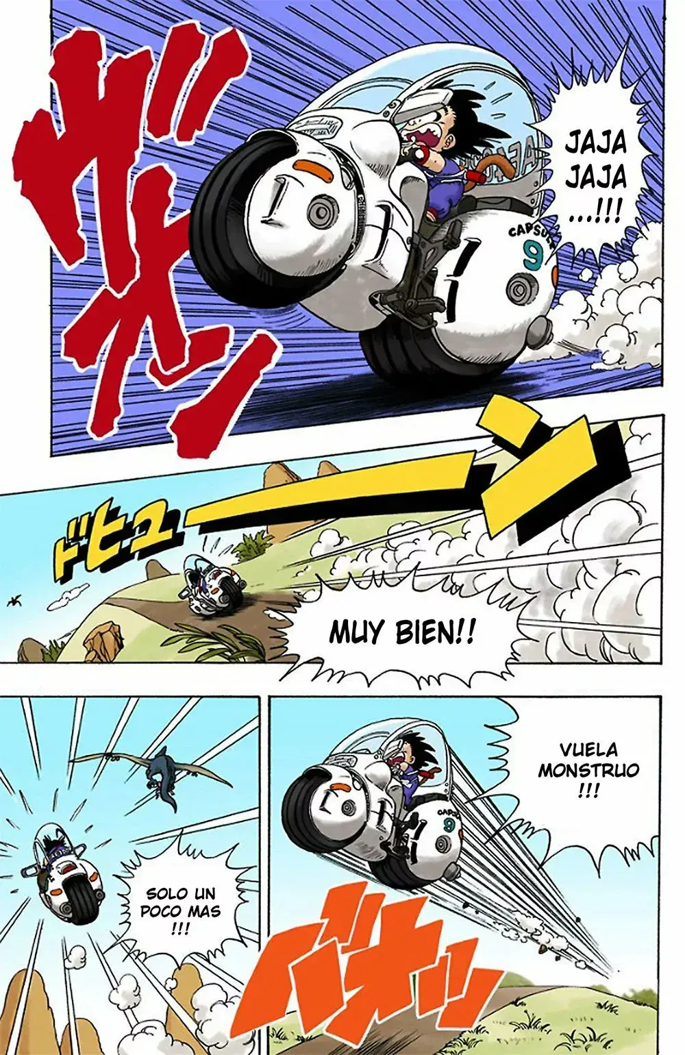 Capitulo 1 page 31