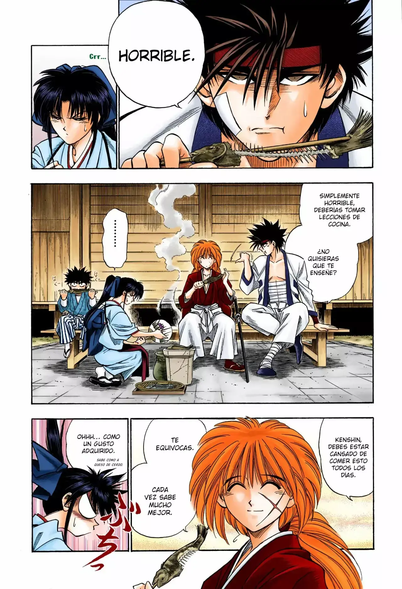 Capitulo 9 page 4