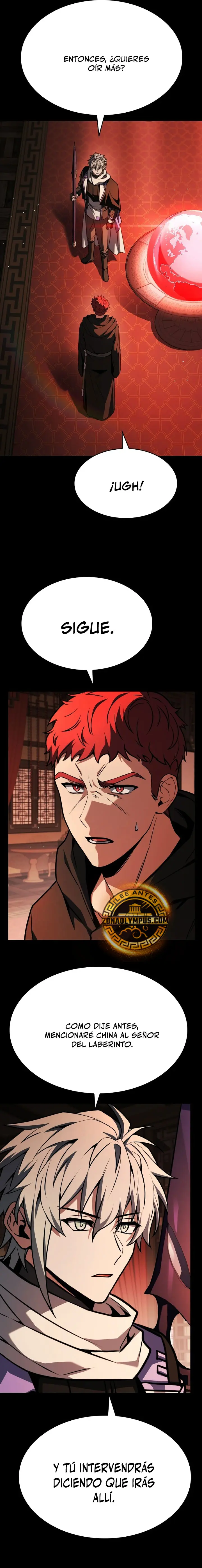 Capitulo 142 page 16