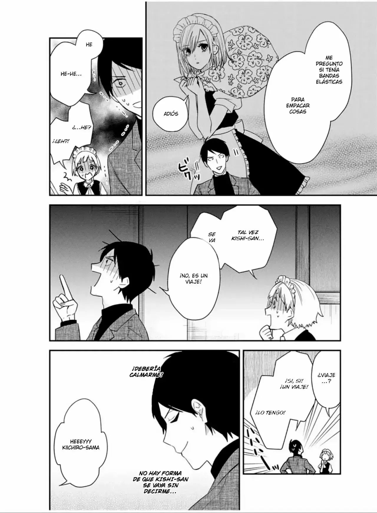 Capitulo 23 page 5