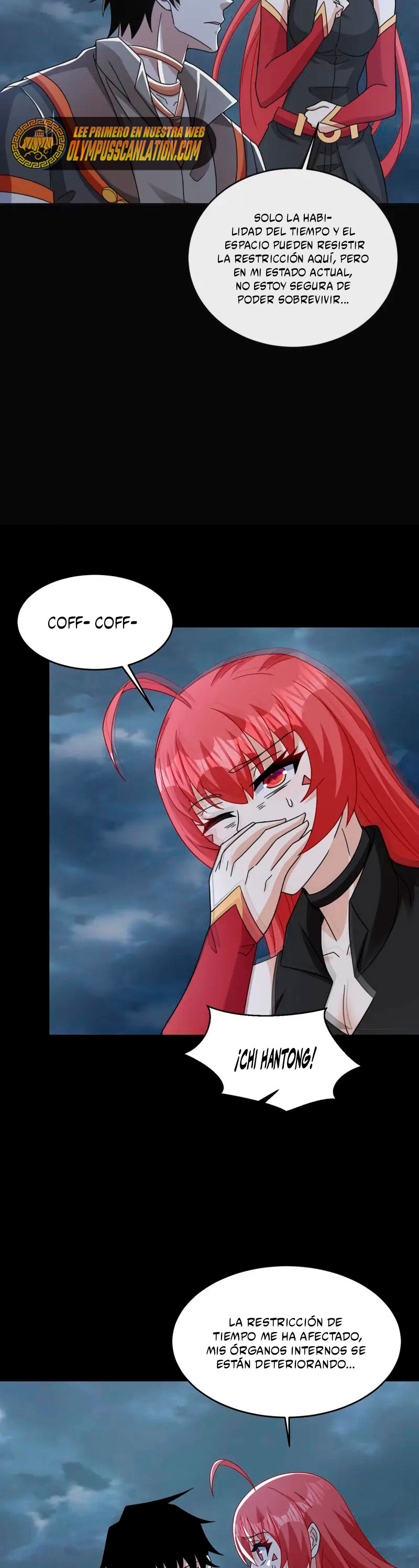 Capitulo 617 page 21