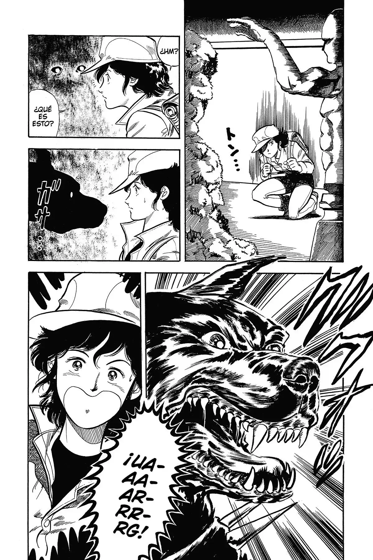 Capitulo 17 page 13
