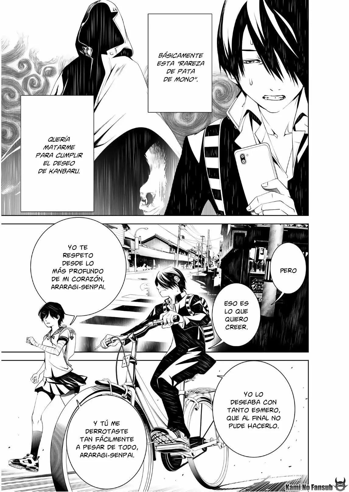 Capitulo 33 page 15