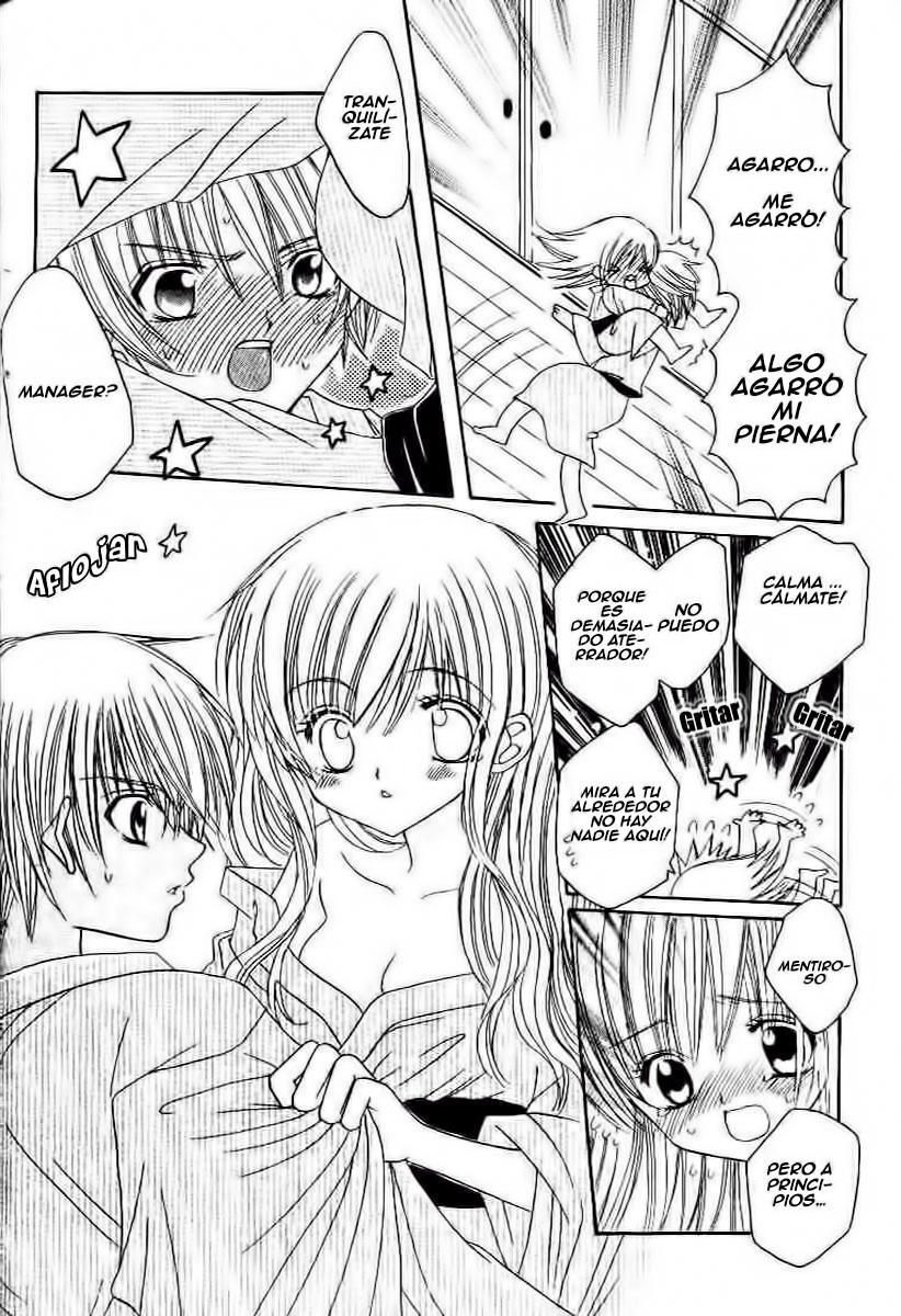 Capitulo 25 page 21