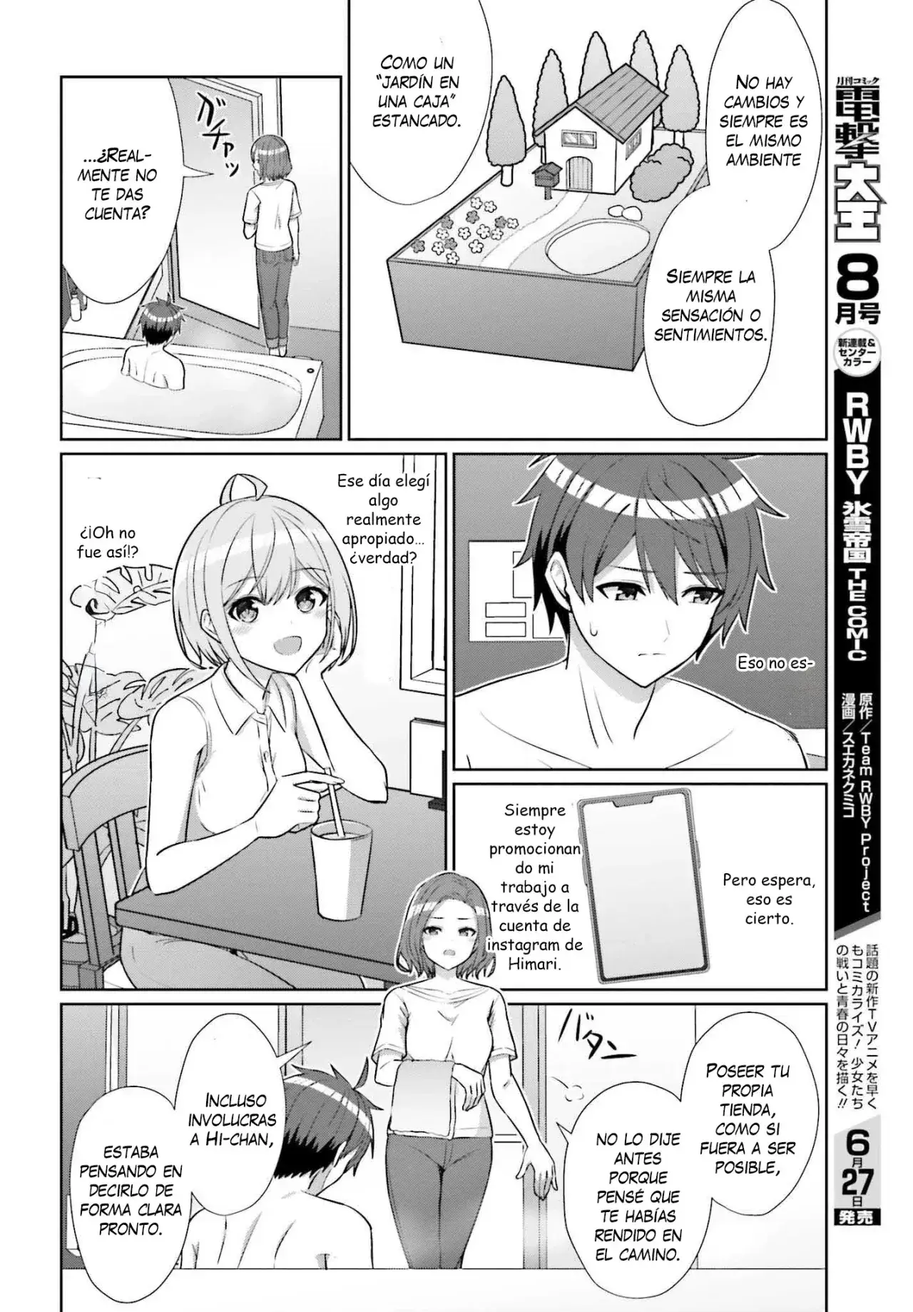 Capitulo 8 page 16