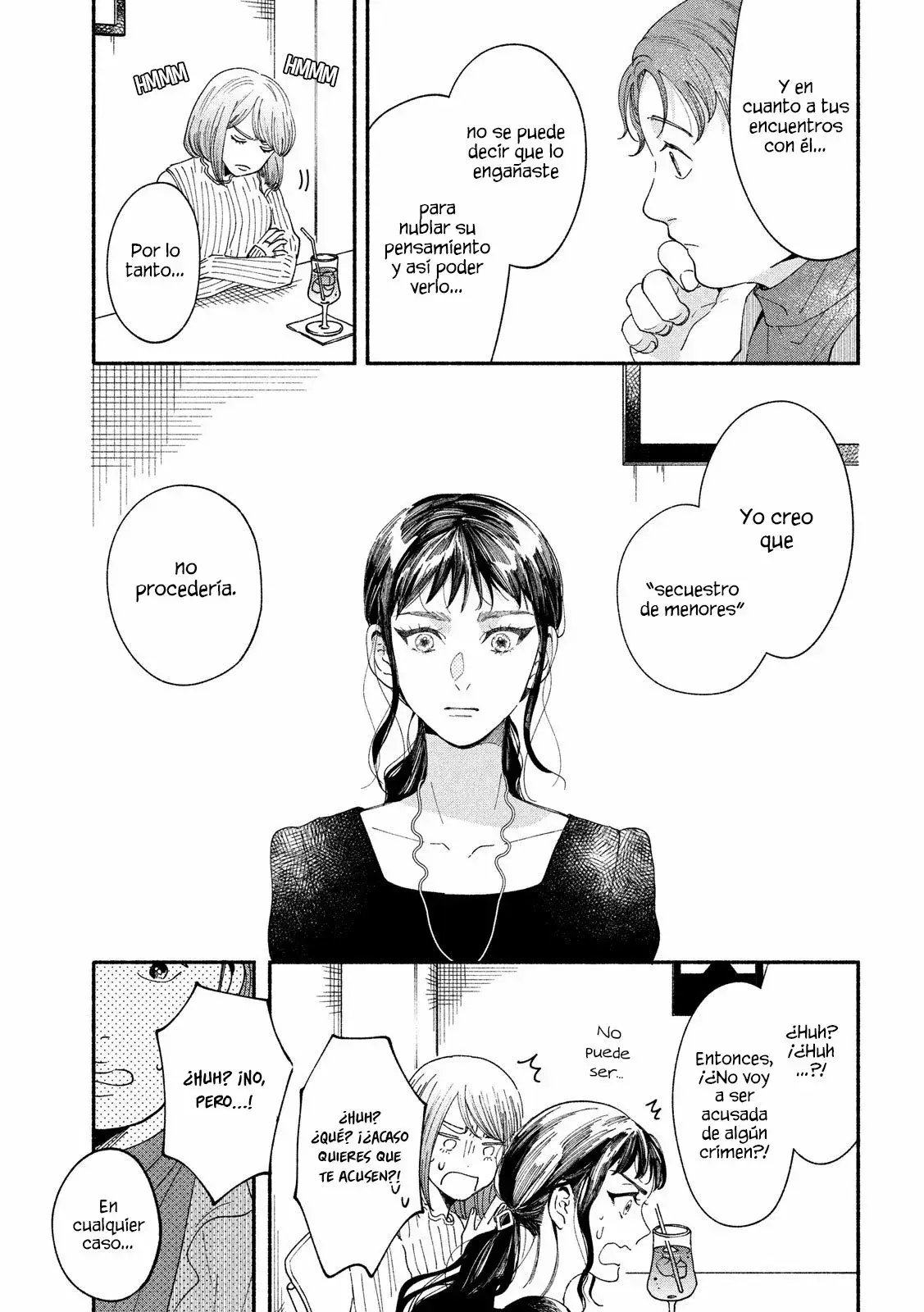 Capitulo 31 page 12