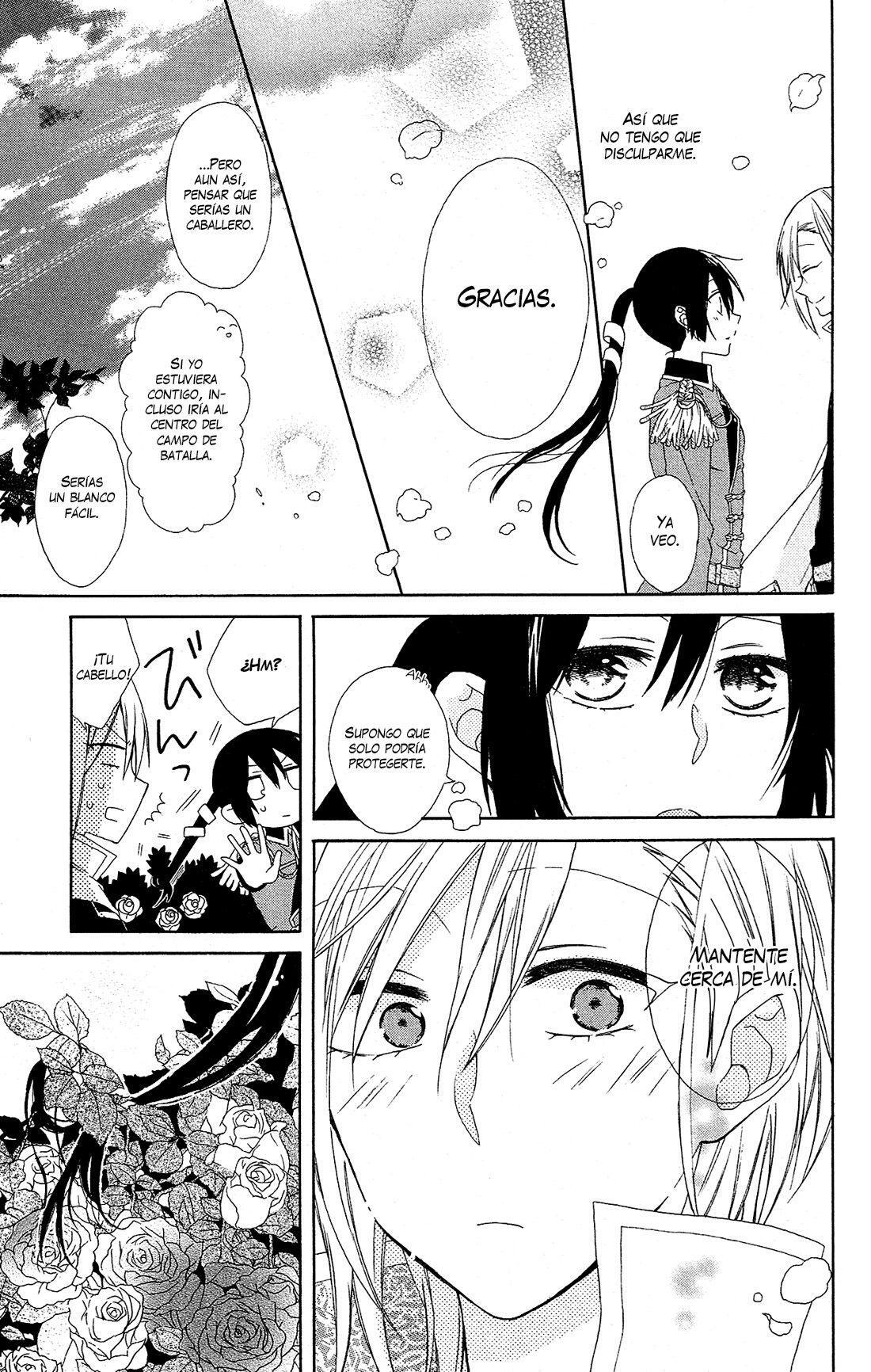 Capitulo 11 page 21