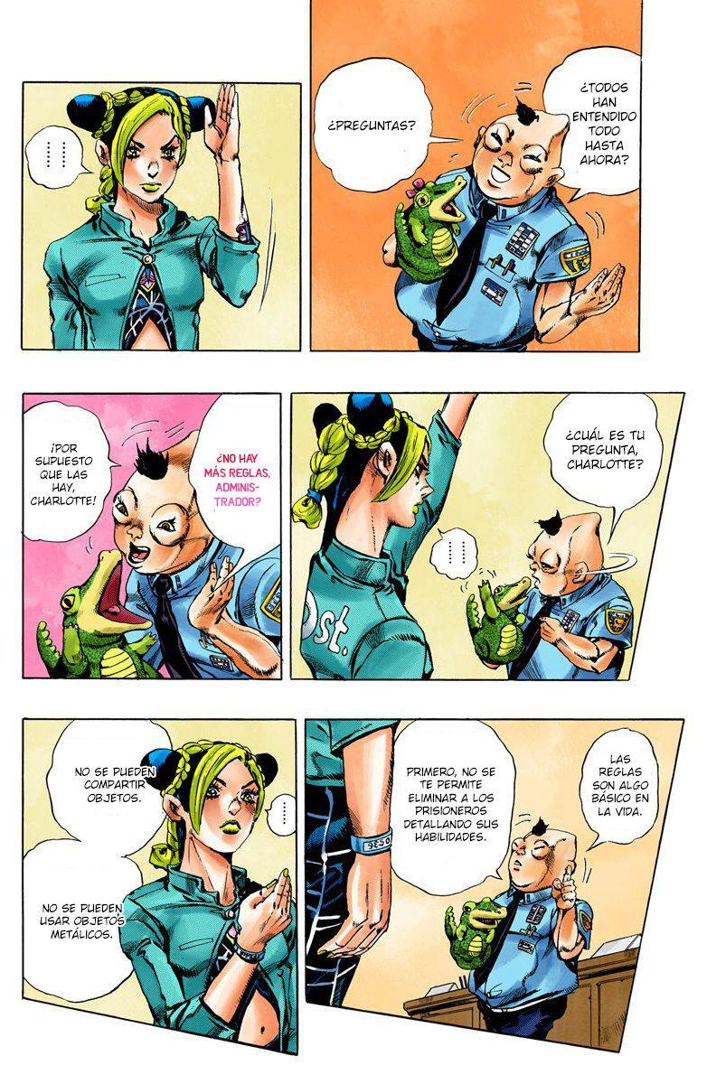 Capitulo 4.50 page 6