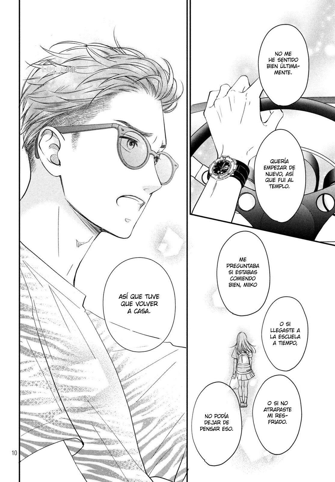 Capitulo 17 page 11