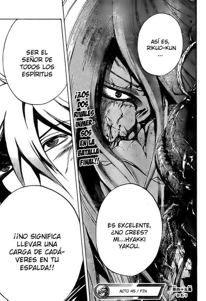 Capitulo 45 page 15
