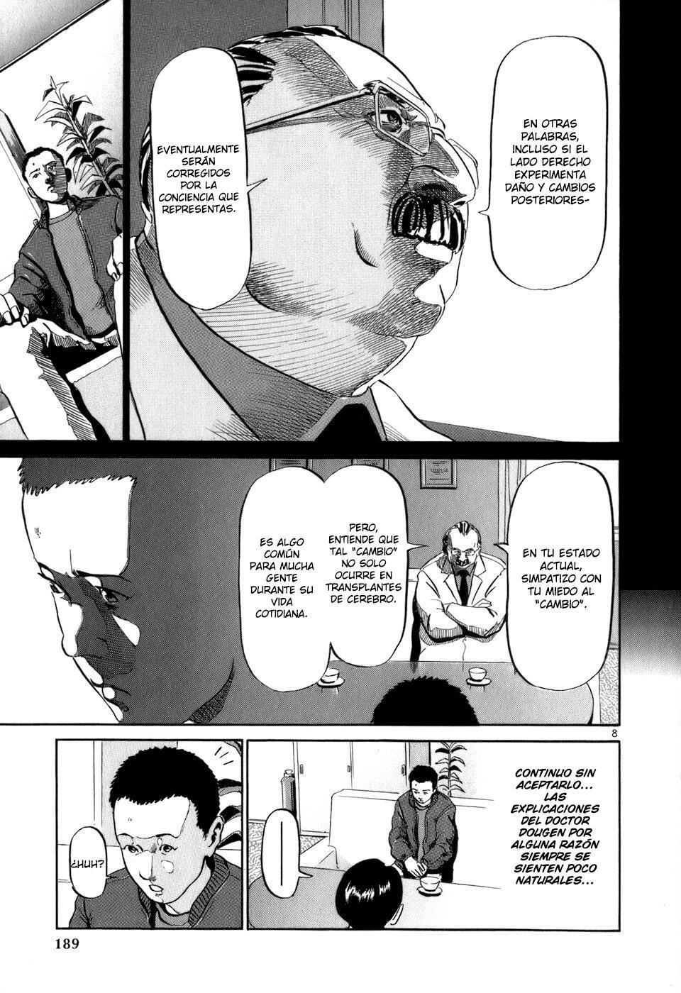 Capitulo 19 page 9