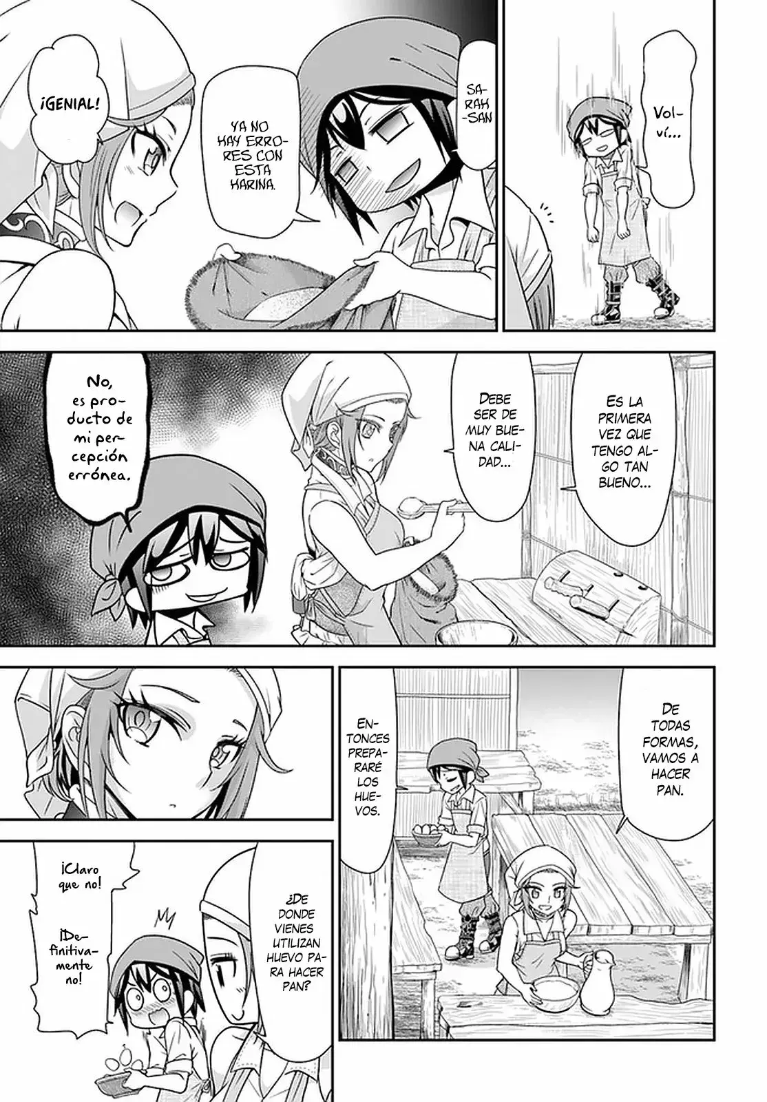 Capitulo 19 page 15