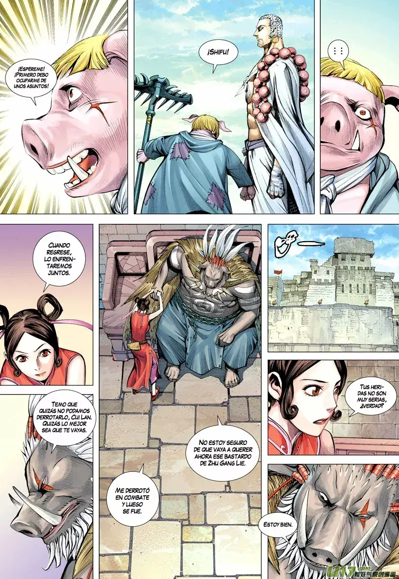 Capitulo 20 page 22