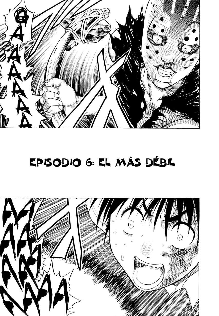 Capitulo 6 page 1