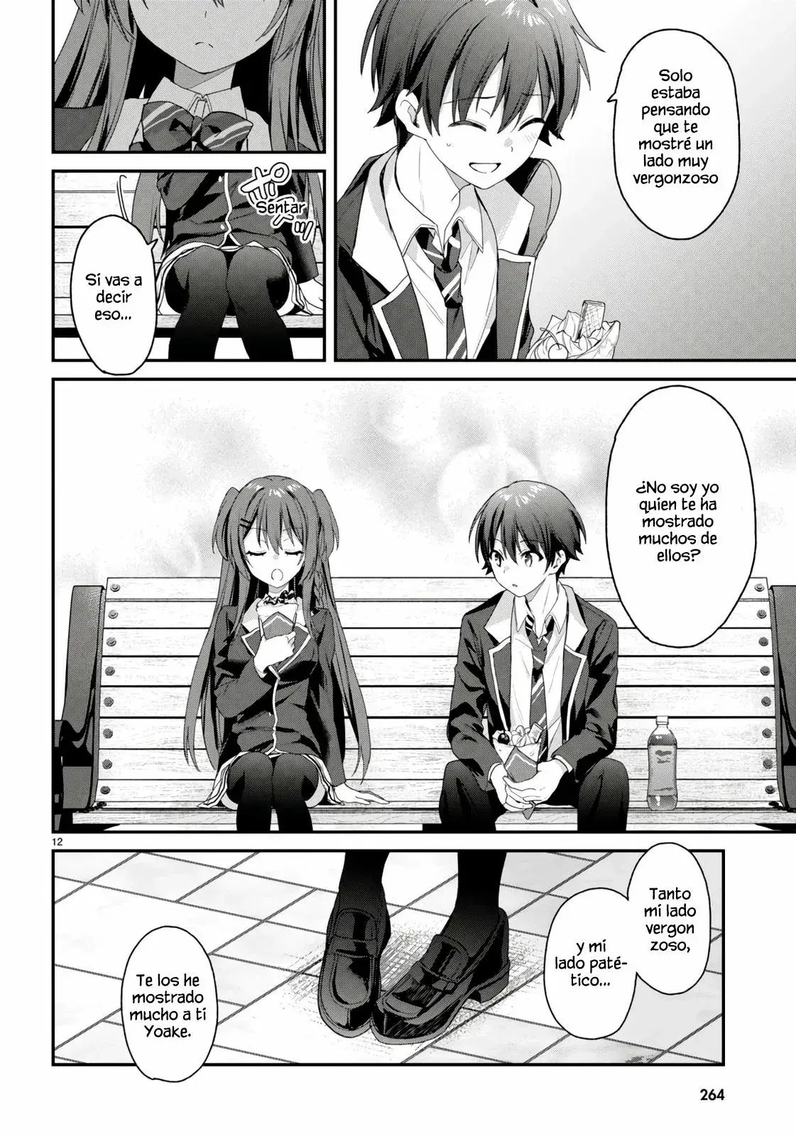 Capitulo 27 page 13