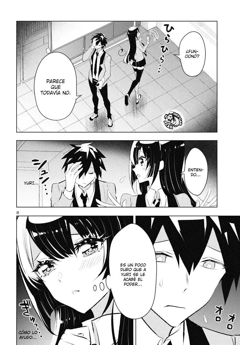 Capitulo 26 page 11