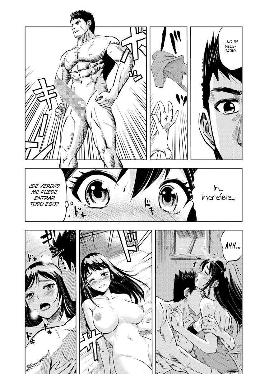 Capitulo 6.20 page 13