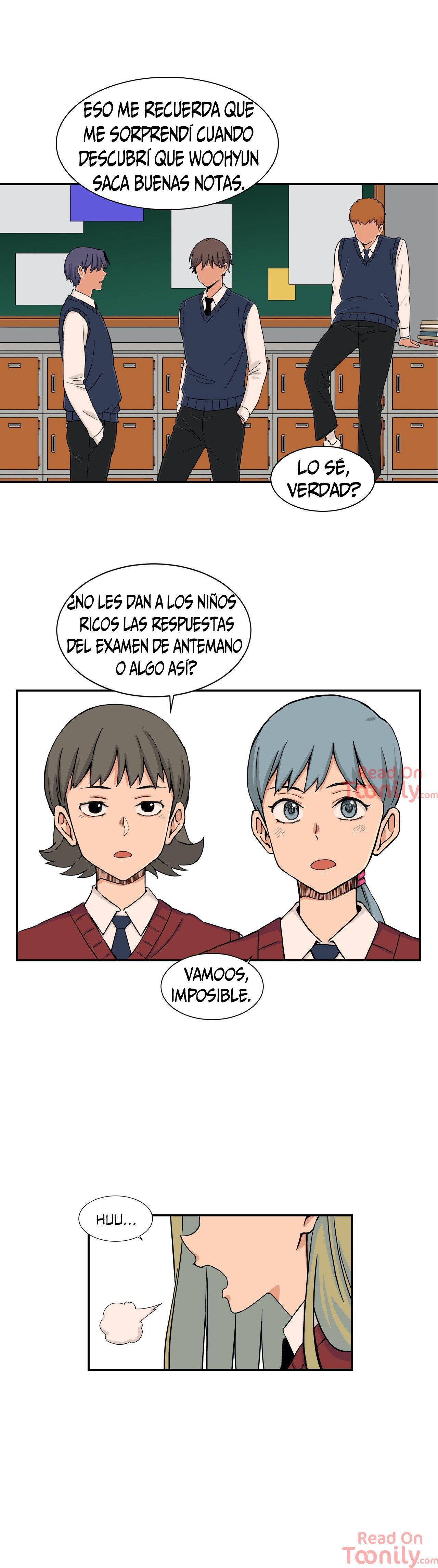 Capitulo 20 page 8