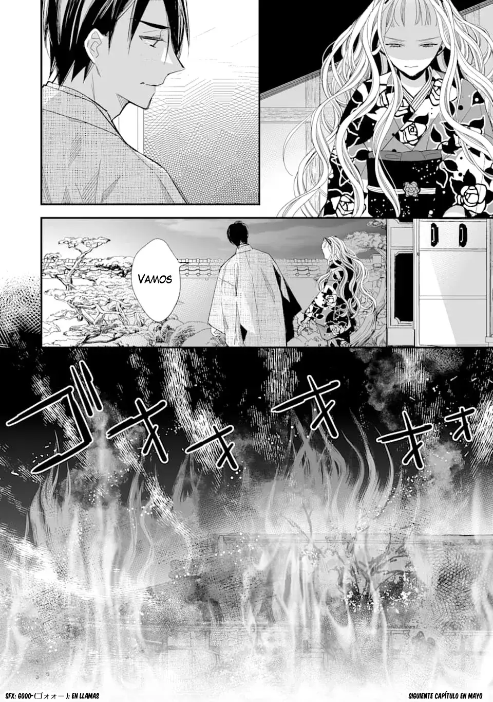 Capitulo 16 page 36