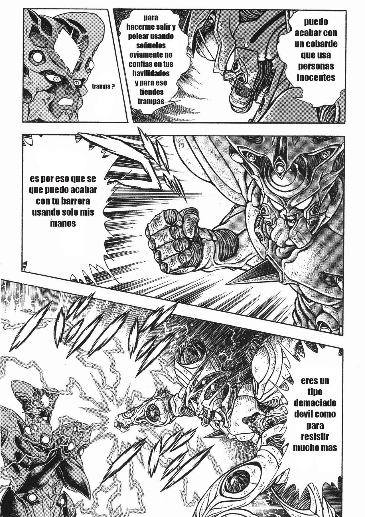 Capitulo 96 page 21