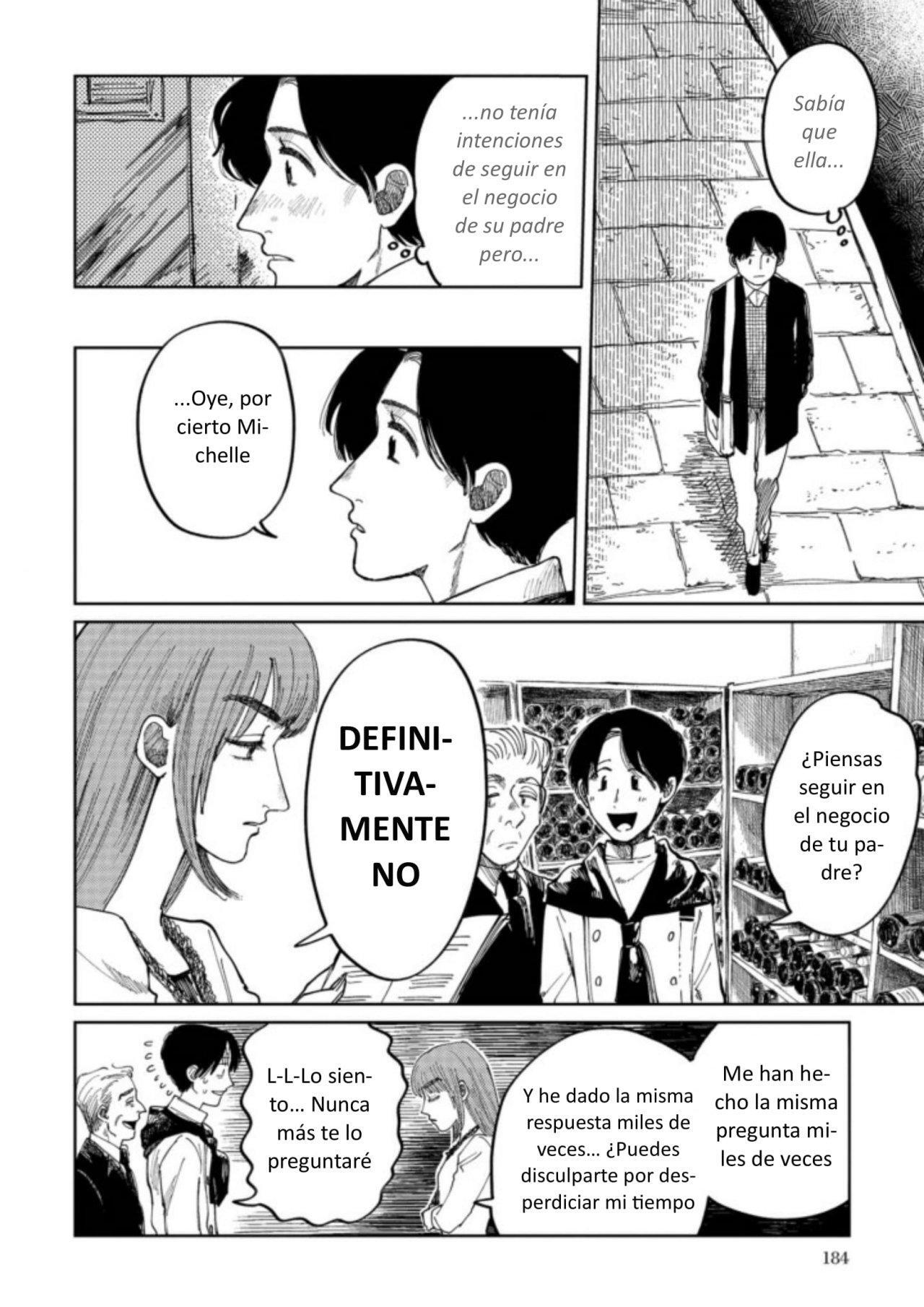 Capitulo 33 page 18