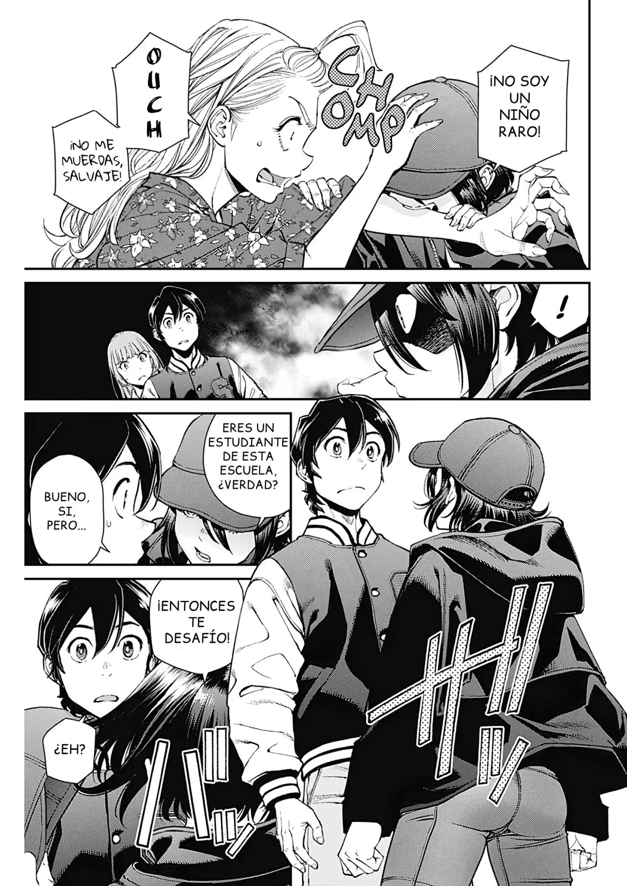 Capitulo 16 page 23