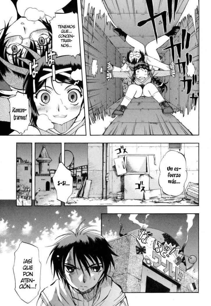 Capitulo 28 page 5