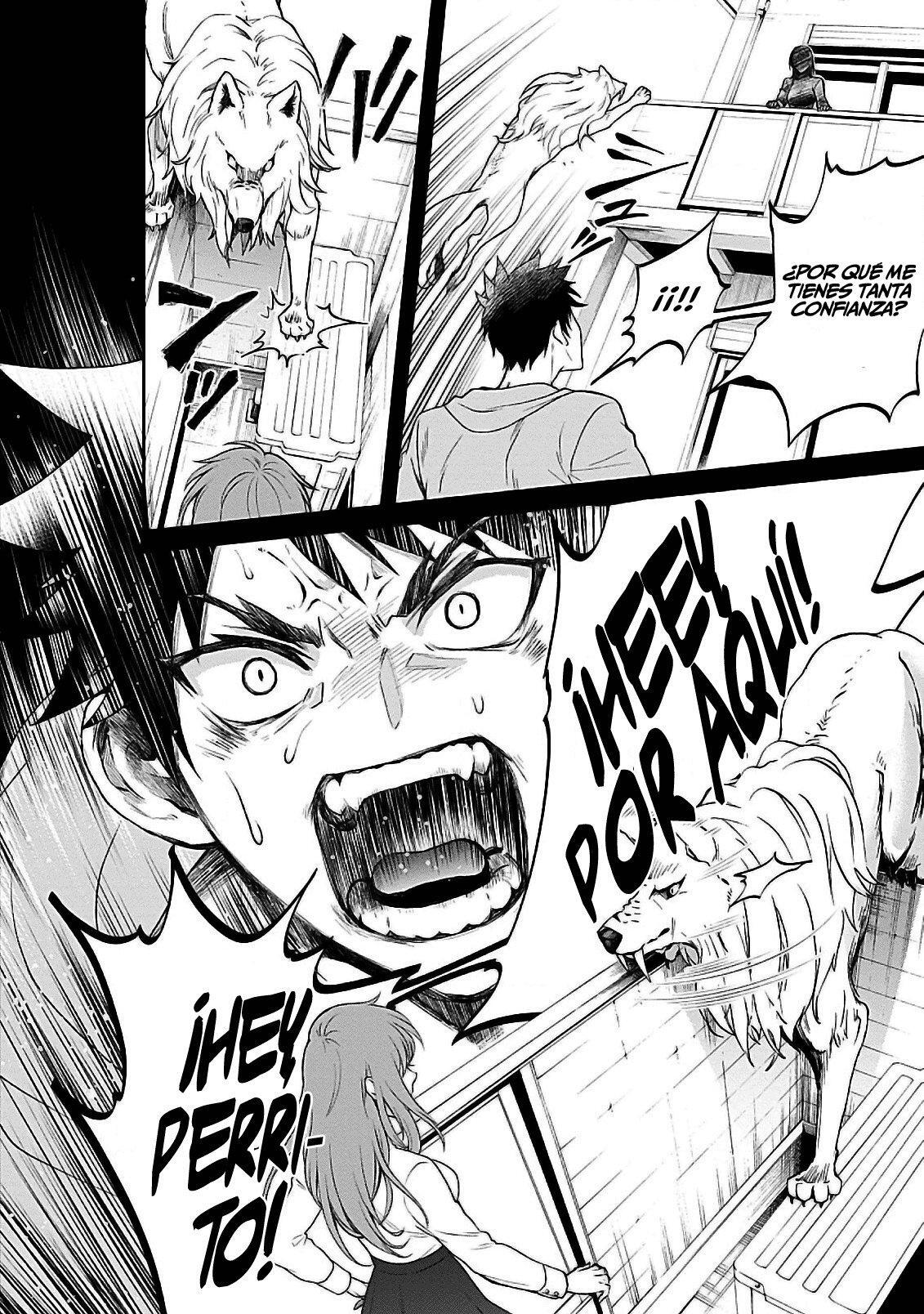 Capitulo 22 page 36