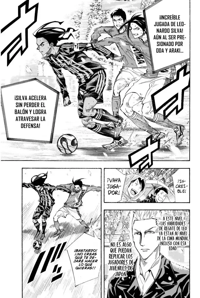 Capitulo 273 page 8